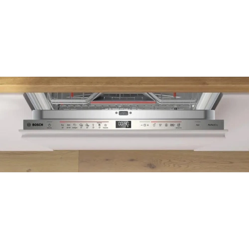 Встраиваемая посудомоечная машина Bosch SMV6ZCX06E