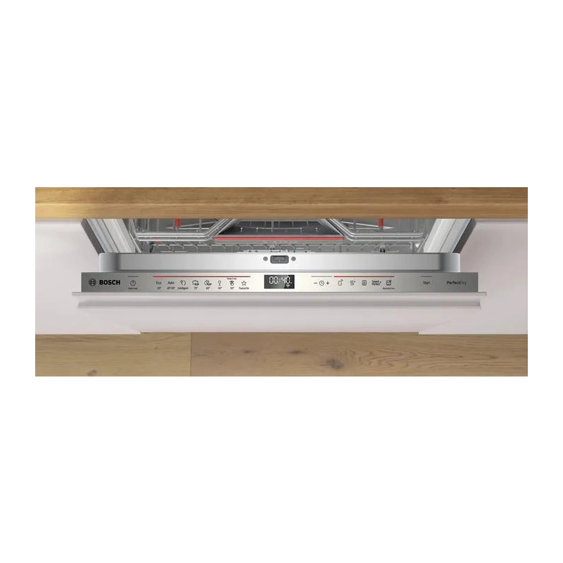 Встраиваемая посудомоечная машина Bosch SMV6ZCX06E