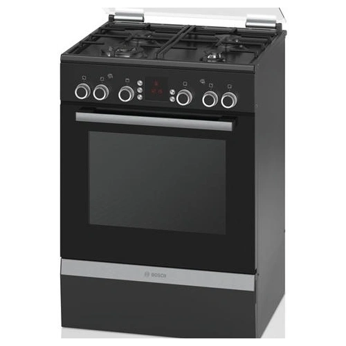Газовая плита Bosch HGA94W465R
