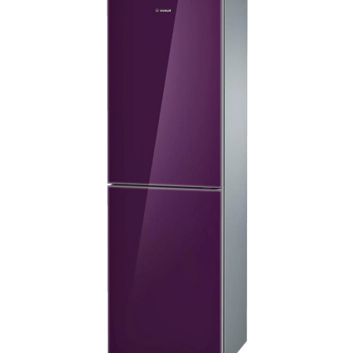 Двухкамерный холодильник Bosch KGN 39LA10 R
