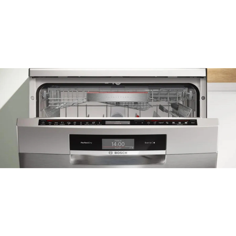 Посудомоечная машина Bosch SMS8ZDI86Q