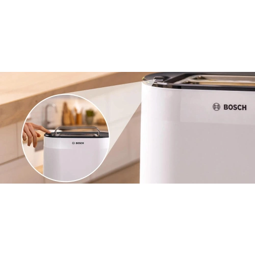 Тостер Bosch TAT2M121