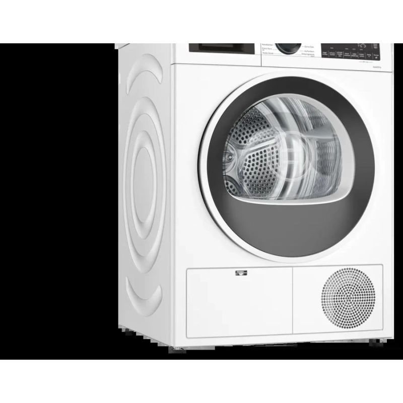 Сушильная машина Bosch WQG241000