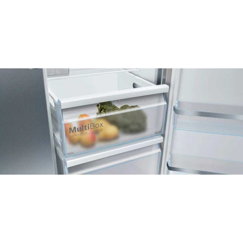 Холодильник Side-by-Side Bosch KAI93AIEP