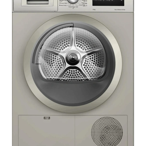 Комплект Bosch Serie 2 (WAJ2017SME, WTN86202ME, WTZ2041X)