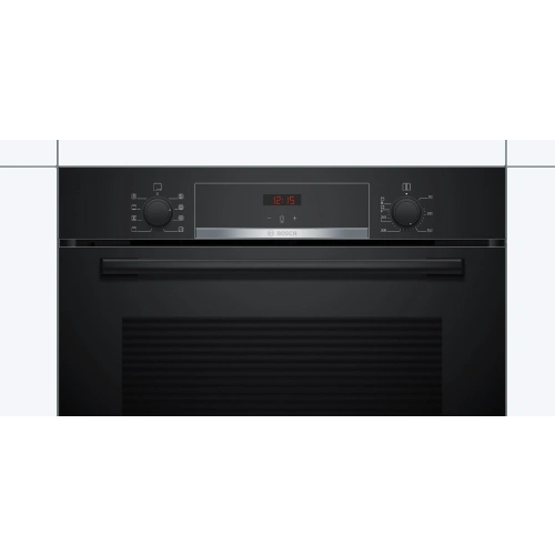 Духовой шкаф Bosch HBA553BA0