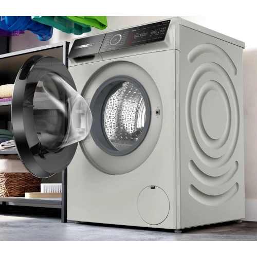 Стиральная машина Bosch WGB2560X0