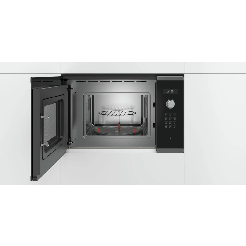 Встраиваемая микроволновая печь Bosch BEL524MS0