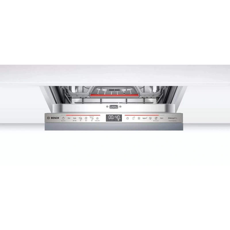 Встраиваемая посудомоечная машина Bosch SPV6HMX3MR