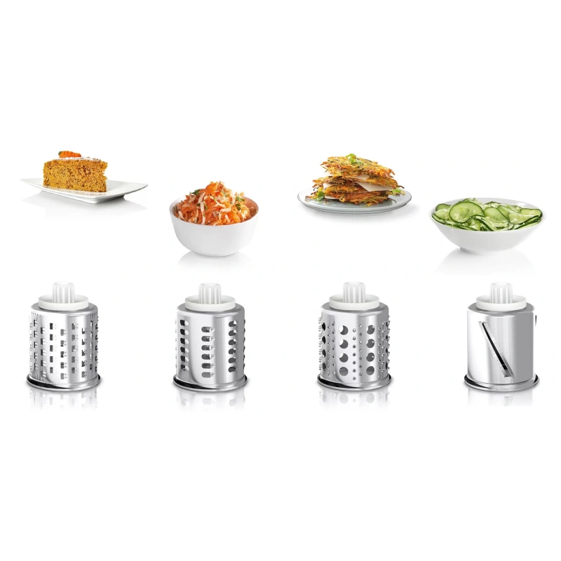 Мясорубка Bosch MFW3X14W
