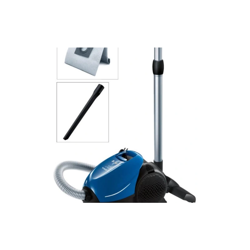 Пылесос Bosch BSM1805RU