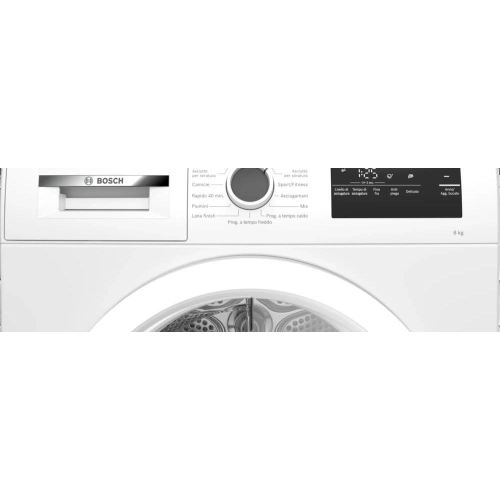Сушильная машина Bosch WTH85V08II