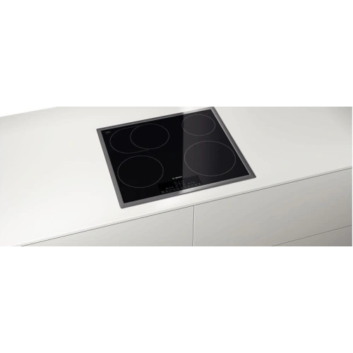 Электрическая варочная панель Bosch PKB 645F17