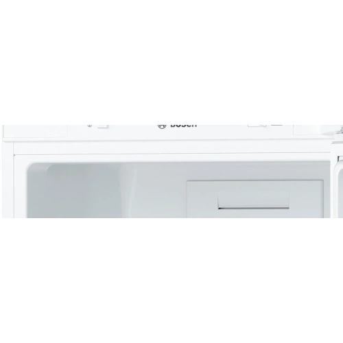 Двухкамерный холодильник Bosch KGN39XW19R