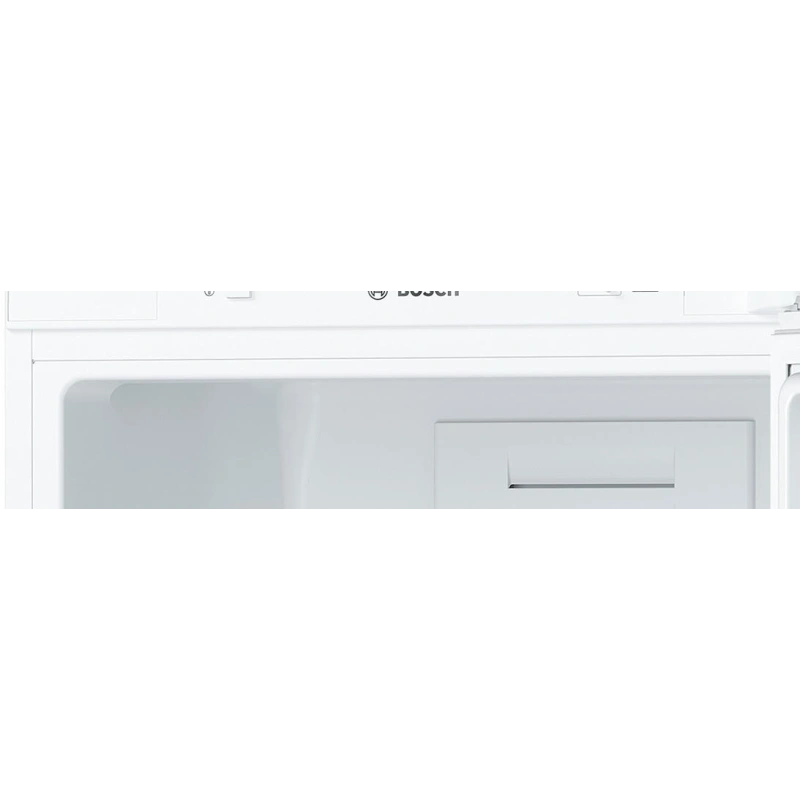 Двухкамерный холодильник Bosch KGN39XW19R