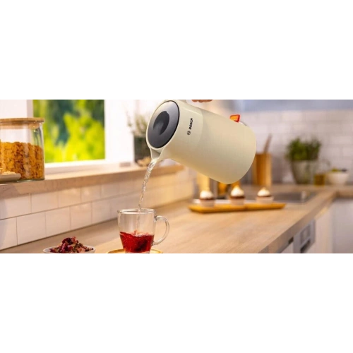Чайник Bosch TWK2M167