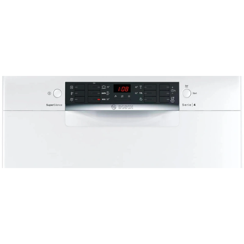 Посудомоечная машина Bosch SMS46JW10Q