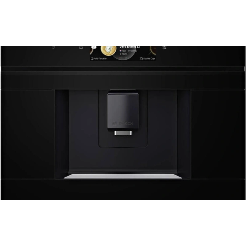 Встраиваемая кофемашина Bosch CTL7181B0