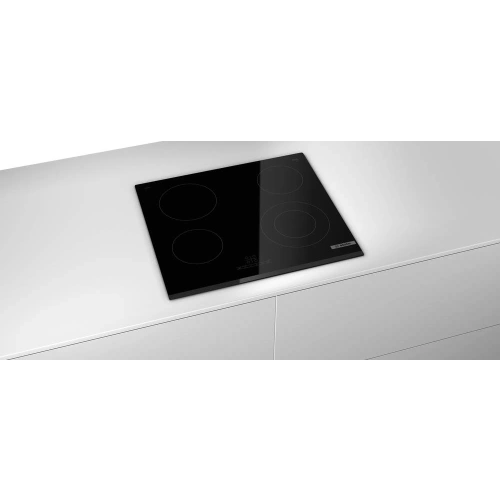 Электрическая варочная панель Bosch PKF631BB2E