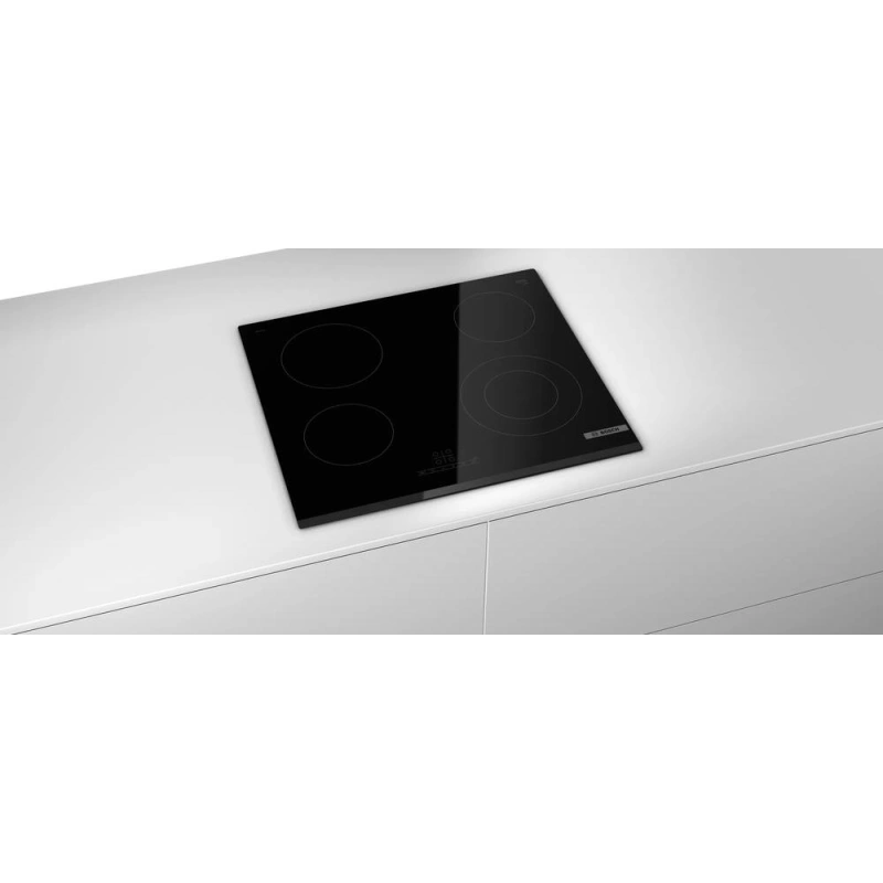 Электрическая варочная панель Bosch PKF631BB2E