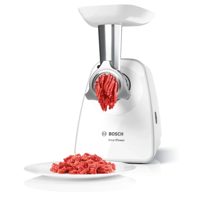 Мясорубка Bosch MFW2520W
