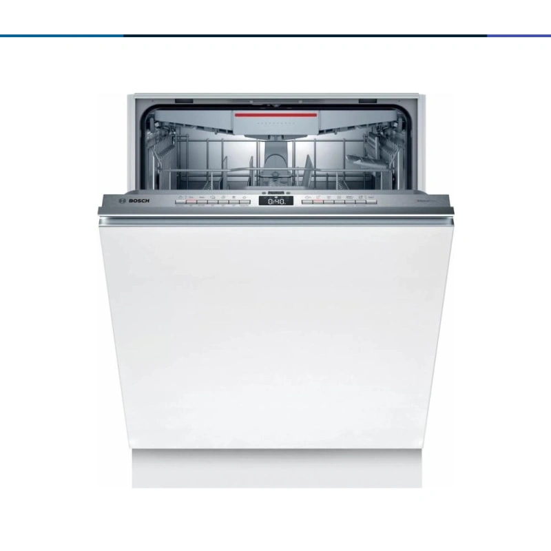 Встраиваемая посудомоечная машина Bosch SMV4HVX37E