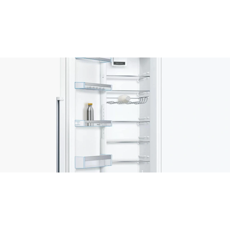 Однокамерный холодильник Bosch KSV36AWEP