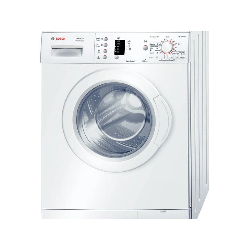 Стиральная машина Bosch WAE24165OE