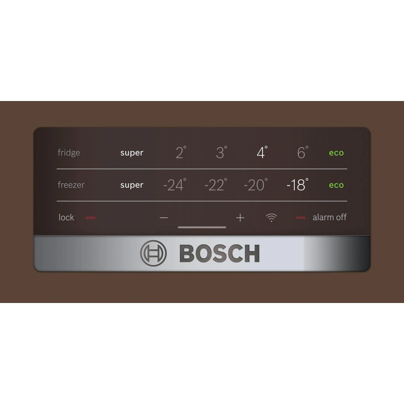 Двухкамерный холодильник Bosch KGN39XD3AR