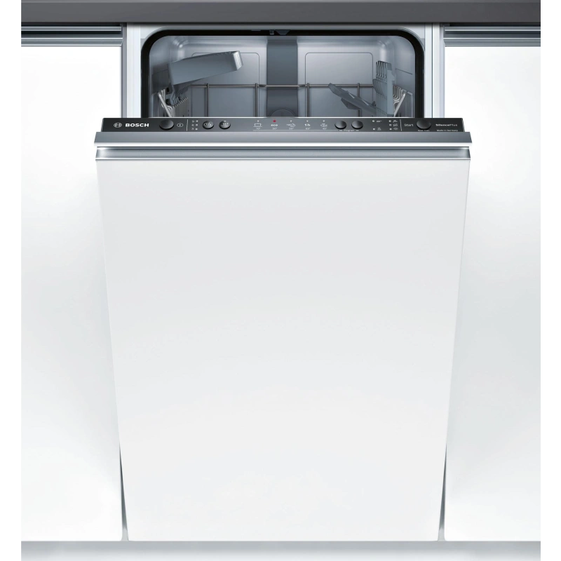 Встраиваемая посудомоечная машина Bosch SPV25DX70R