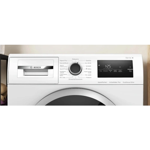 Стиральная машина Bosch WAN2411EPL