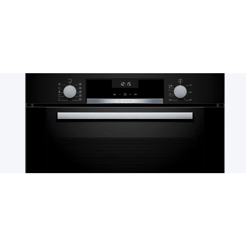 Духовой шкаф Bosch HBG317BB0R