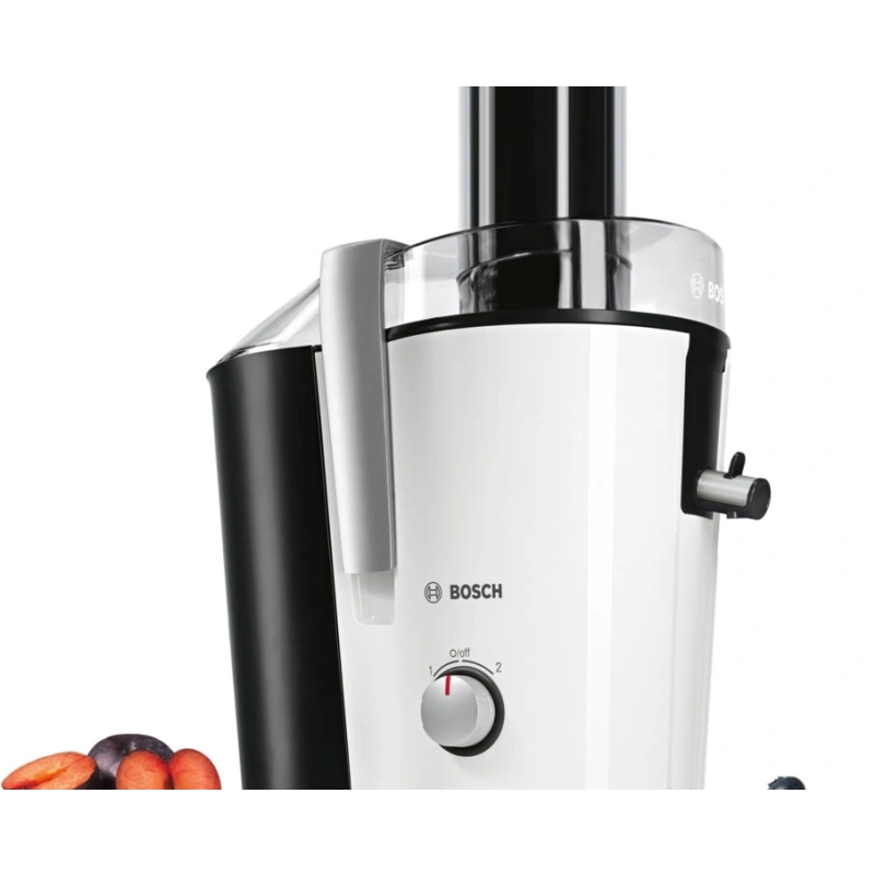 Соковыжималка Bosch MES 25A0