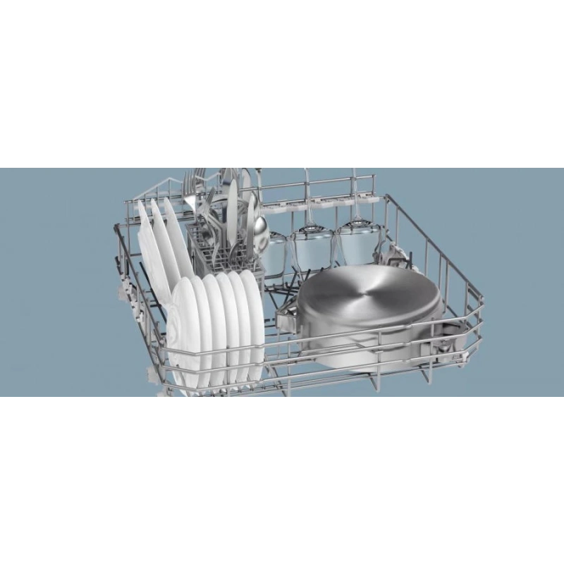 Встраиваемая посудомоечная машина Bosch SCE52M75EU
