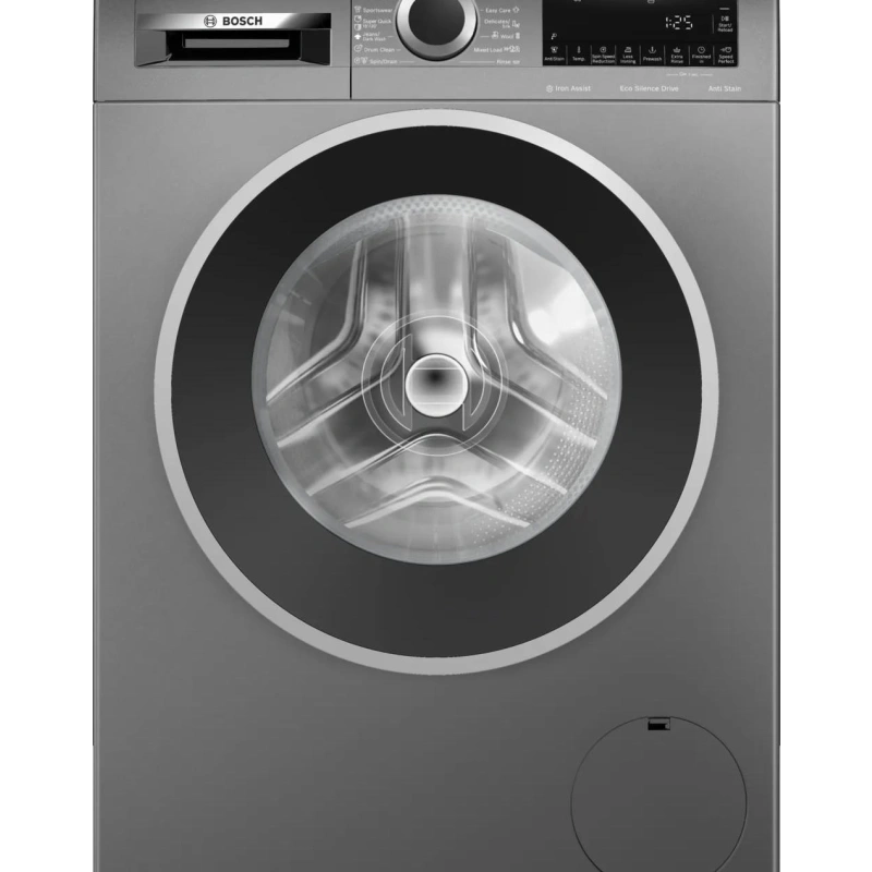Стиральная машина Bosch WGG244ZREU