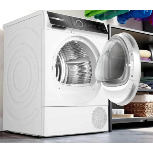 Сушильная машина Bosch WQB245B0ME