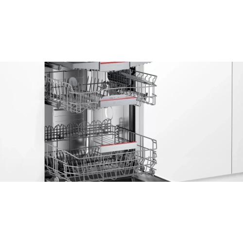 Встраиваемая посудомоечная машина Bosch SHH4HCX11R