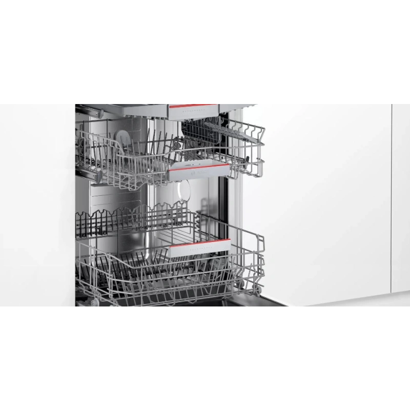 Встраиваемая посудомоечная машина Bosch SHH4HCX11R