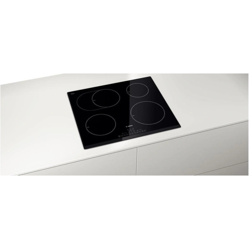 Индукционная варочная панель Bosch PIB 651F17E