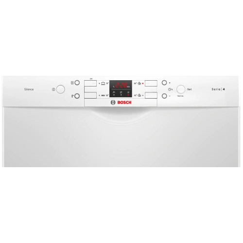 Посудомоечная машина Bosch SMS44DW01T