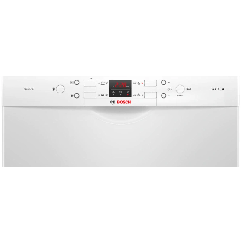 Посудомоечная машина Bosch SMS44DW01T