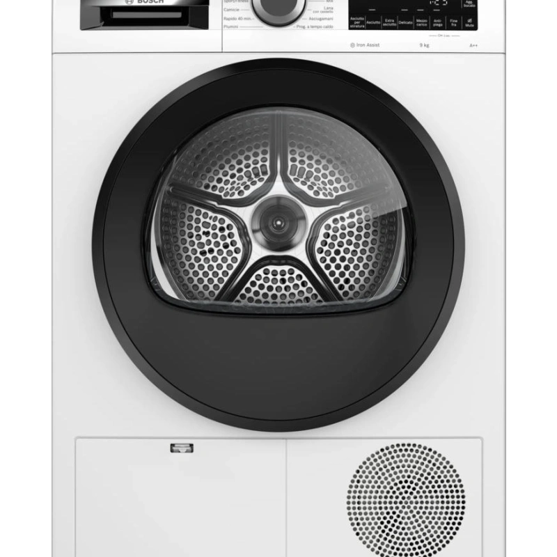 Сушильная машина Bosch WQG241A0IT
