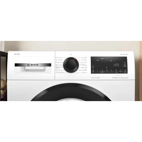Стиральная машина Bosch WGG244F3BY