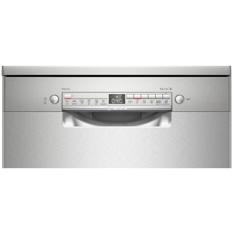 посудомоечная машина Bosch SMS2HKI3CR