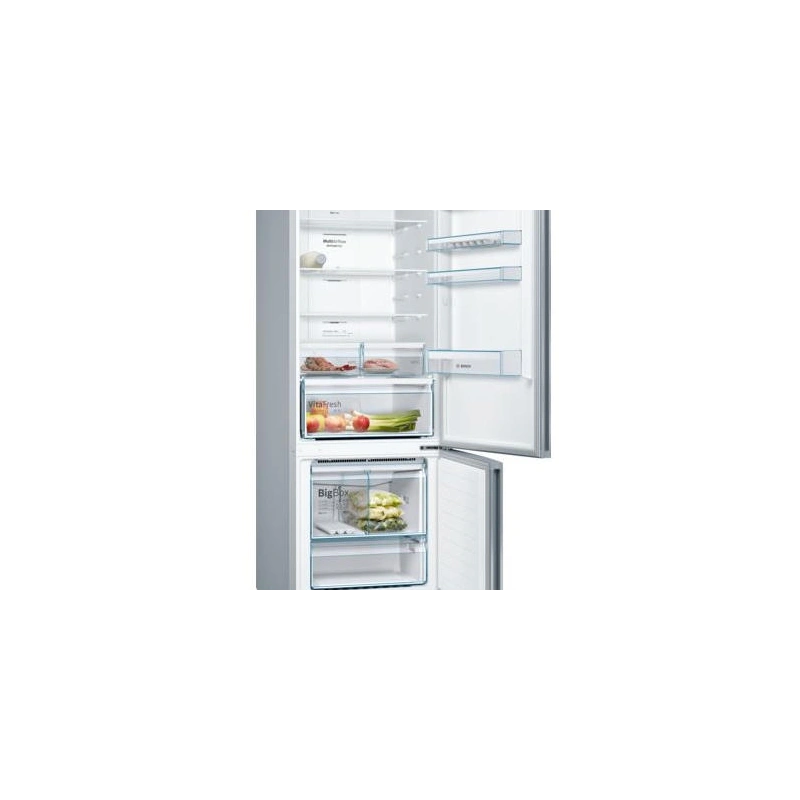 Двухкамерный холодильник Bosch KGN56VI20R