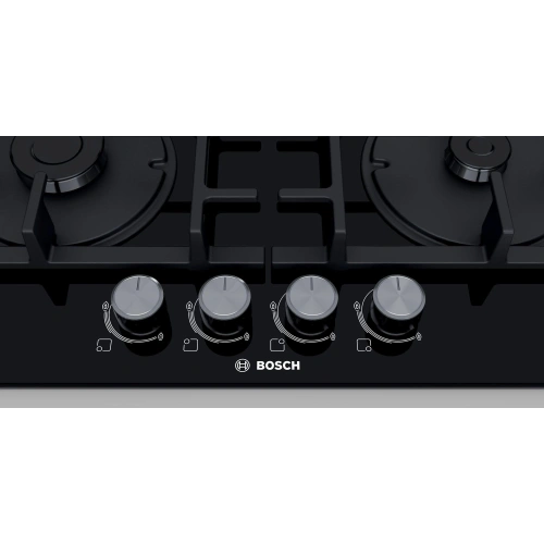 Газовая варочная панель Bosch PNP6B6O96R