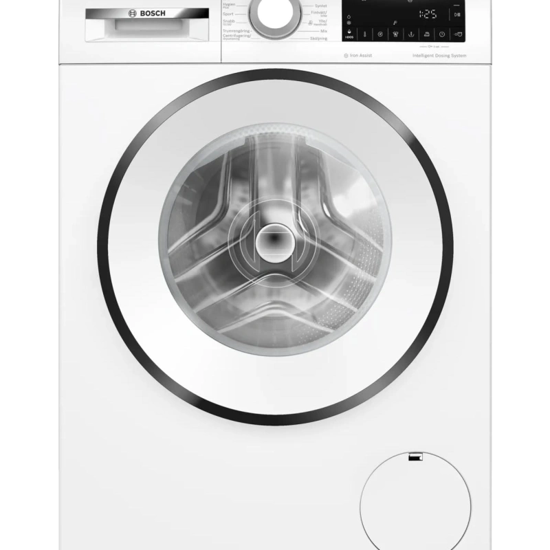 Стиральная машина Bosch WGG244FNSN
