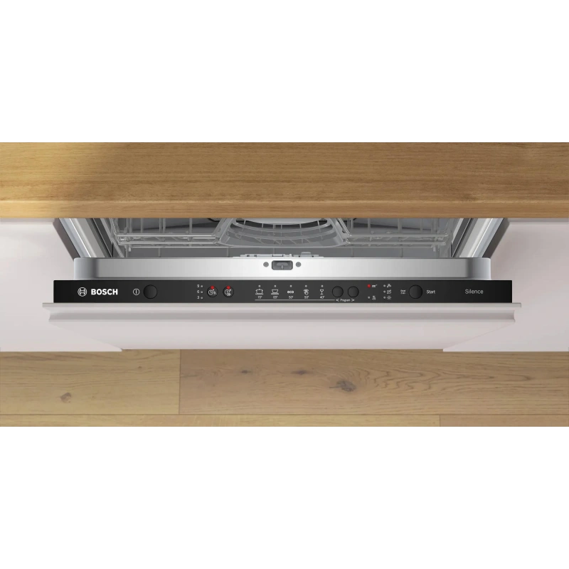 Встраиваемая посудомоечная машина Bosch SMV25EX02E