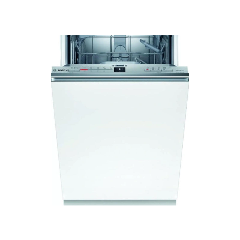 Встраиваемая посудомоечная машина Bosch SPV2IKX1BR