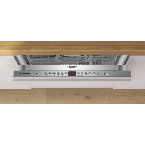 Встраиваемая посудомоечная машина Bosch SMV26AX00Q